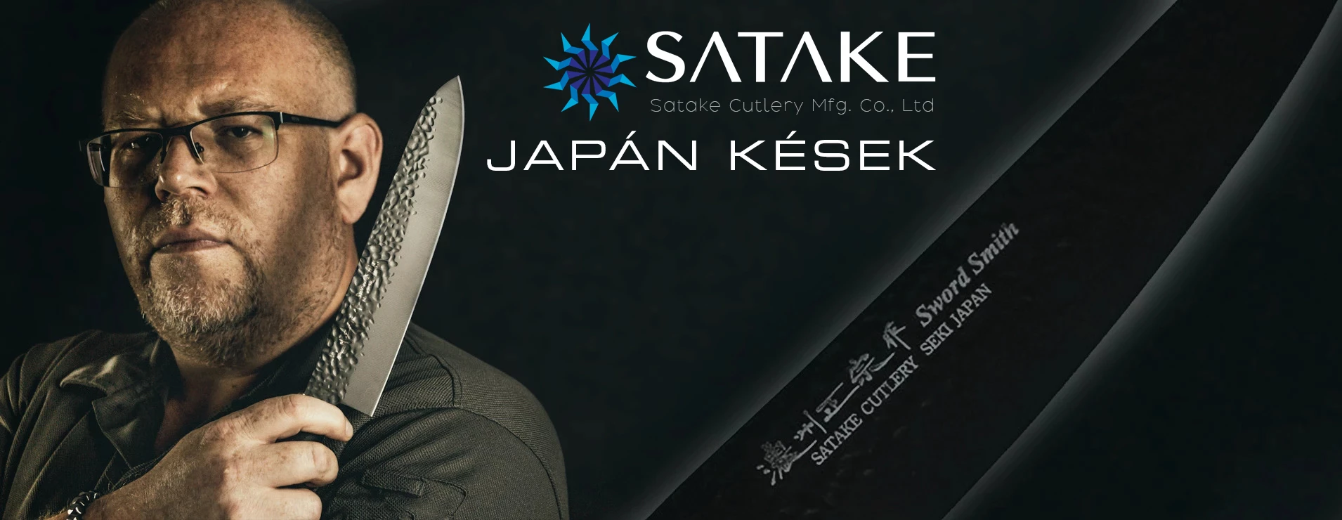 satakeknives.com