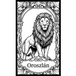 Satake Satoru Gyuto (Chef's) engraved Japanese kitchen knife HOROSCOPE LEO- Japanese Quality in Your Kitchen