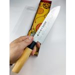 Satake 801-416 japan santoku szakacskes