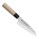  Satake Nashiji Deba Japanese kitchen knife 15.5 cm - Japanese Quality in Your Kitchen