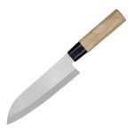 Satake 801-614 japan santoku konyhakes