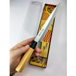Satake Megumi Yanagi / Sashimi Japanese Kitchen Knife 21 cm - Japanese Quality in Your Kitchen
