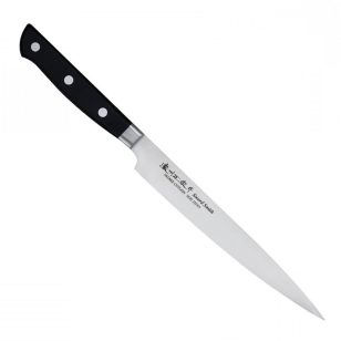   Satake Satoru classic Japanese filleting knife 18 cm – Japanese quality in the kitchen