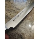 Satake Satoru classic Japanese filleting knife 18 cm – Japanese quality in the kitchen