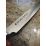   Satake Satoru classic Japanese filleting knife 18 cm – Japanese quality in the kitchen
