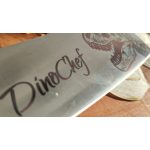 DÍNO CHEF x Satake Satoru Gyuto (Chef's knife) Japanese Kitchen Knife - Japanese quality in the kitchen