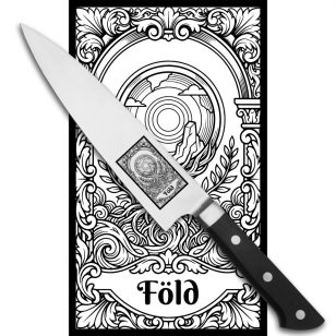   Satake Satoru Gyuto (Chef's knife) Japanese kitchen knife ELEMENT - EARTH– Japanese quality in the kitchen