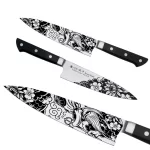 Satake 802-789 japan gyuto konyhakes
