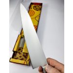 Satake Satoru Gyuto (Chef's) Japanese Kitchen Knife 21 cm - Japanese Quality in Your Kitchen