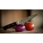 Satake Satoru Japanese Paring Knife 10 cm - Japanese Quality in Your Kitchen