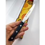 Satake Satoru cuțit japonez pentru curățat 10 cm - Calitate japoneză în bucătărie