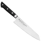 Satake Satoru Bunka (Kochmesser) Japanisches Küchenmesser 20 cm - Japanische Qualität für die Küche