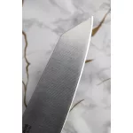 Satake Satoru Bunka (Kochmesser) Japanisches Küchenmesser 20 cm - Japanische Qualität für die Küche