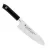 Satake Sword Smith Santoku Messer 17 cm - Japanische Qualität für die Küche
