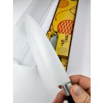 Satake Sword Smith Deba cuțit - Calitate japoneză în bucătărie