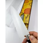 Satake Sword Smith Deba Messer - Japanische Qualität für die Küche