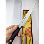 Satake Sword Smith Sashimi Yanagiba 21 cm - Japanese Quality in Your Kitchen