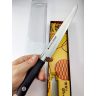   Satake Sword Smith Sashimi Messer Yanagiba 21 cm - Japanische Qualität für die Küche