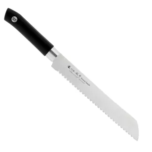   Satake Sword Smith cuțit de pâine 21 cm - Calitate japoneză în bucătărie