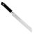Satake Sword Smith Brotmesser 21 cm - Japanische Qualität für die Küche