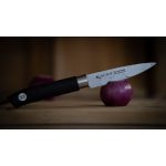 Satake Sword Smith 9 cm Paring Knife - Japanese Quality in Your Kitchen