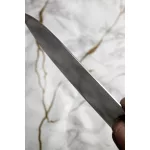 Satake Satoru Santoku Japanisches Küchenmesser 17 cm - Japanische Qualität für die Küche