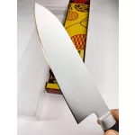 Satake Satoru Santoku Japanisches Küchenmesser 17 cm - Japanische Qualität für die Küche