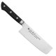 Satake Satoru Nakiri japanisches Küchenmesser 16 cm