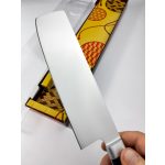 Satake Satoru Nakiri cuțit de bucătărie japonez 16 cm - Calitate japoneză în bucătărie