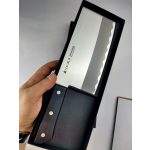 Satake Satoru Japanisches Hackbeil 18 cm - Japanische Qualität für die Küche
