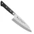 Satake Satoru Deba Japanisches Küchenmesser 16 cm - Japanische Qualität für die Küche