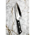 Satake Satoru Deba Japanese Kitchen Knife 16 cm - Japanese Quality in Your Kitchen