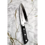 Satake Satoru Deba Japanisches Küchenmesser 16 cm - Japanische Qualität für die Küche