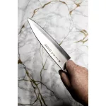 Satake Satoru Deba Japanisches Küchenmesser 16 cm - Japanische Qualität für die Küche