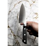 Satake Satoru Deba cuțit de bucătărie japonez 16 cm - Calitate japoneză în bucătărie