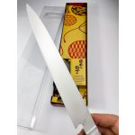 Satake Satoru Sashimi Japanese Kitchen Knife 21 cm - Japanese Quality in Your Kitchen