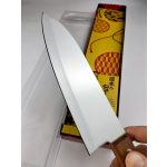 Satake Tomoko Santoku Japanese Kitchen Knife 17 cm - Japanese Quality in Your Kitchen