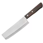 Satake Tomoko Nakiri Japanisches Küchenmesser 16 cm - Japanische Qualität für die Küche