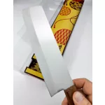 Satake Tomoko Nakiri Japanisches Küchenmesser 16 cm - Japanische Qualität für die Küche