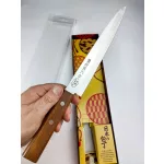 Satake Tomoko Yanagi / Sashimi cuțit de bucătărie japonez 20,5 cm - Calitate japoneză în bucătărie