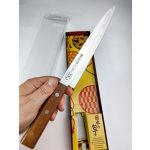 Satake Tomoko Yanagi / Sashimi Japanese Kitchen Knife 20.5 cm - Japanese Quality in Your Kitchen