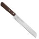 Satake Tomoko Japanisches Brotmesser 20 cm - Japanische Qualität für die Küche