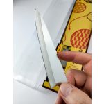 Satake Tomoko Universal Japanese Kitchen Knife 12 cm - Japanese Quality in Your Kitchen