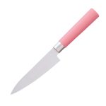 Satake Sword Smith Macaron Universal Japanese Kitchen Knife 12 cm – Japanese quality in your kitchen