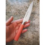 Satake Sword Smith Macaron Universal Japanese Kitchen Knife 12 cm – Japanese quality in your kitchen