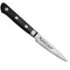 Satake Daichi Damaszener Japanisches Schälmesser 9 cm - Japanische Qualität für die Küche