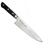 Satake Daichi Gyuto (Chef's) Japanese Damascus Kitchen Knife 20 cm - Japanese Quality in Your Kitchen