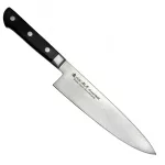 Satake Daichi Gyuto (Cuțit de Bucătar, Cuțit de Chef) japonez damasc 20 cm - Calitate japoneză în bucătărie
