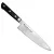 Satake Daichi Gyuto (Cuțit de Bucătar, Cuțit de Chef) japonez damasc 20 cm - Calitate japoneză în bucătărie