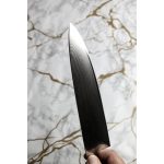 Satake 805-544 japan gyuto konyhakes